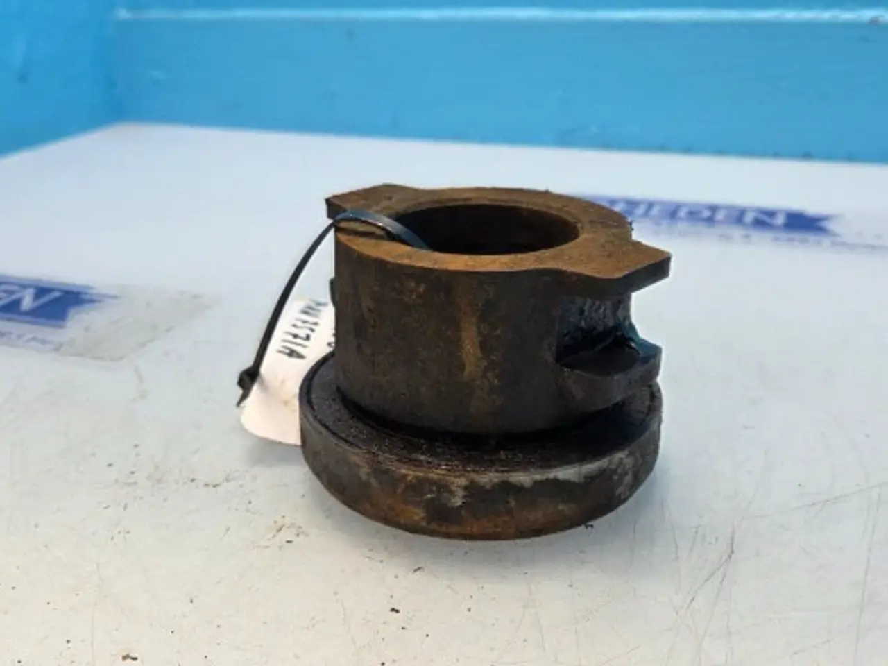 Billede 12 - Ford 8210 Udrykkerleje 83927906