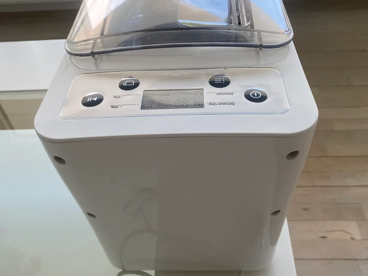 Billede 3 - Philips HR2355 pastamaskine