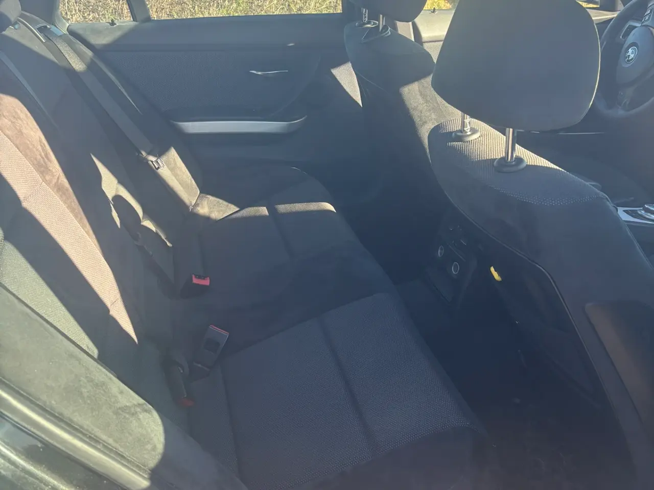Billede 8 - BMW E91 320d 2.0 Diesel Automatgear – 2006