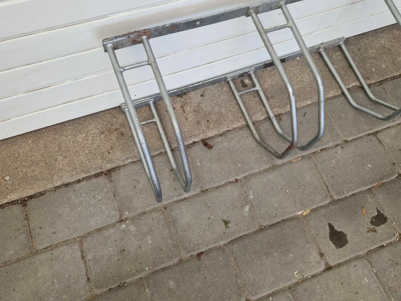 Billede 5 - Cykelholder til 3 cykler