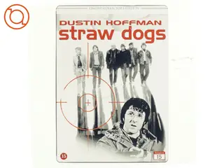 Straw dogs