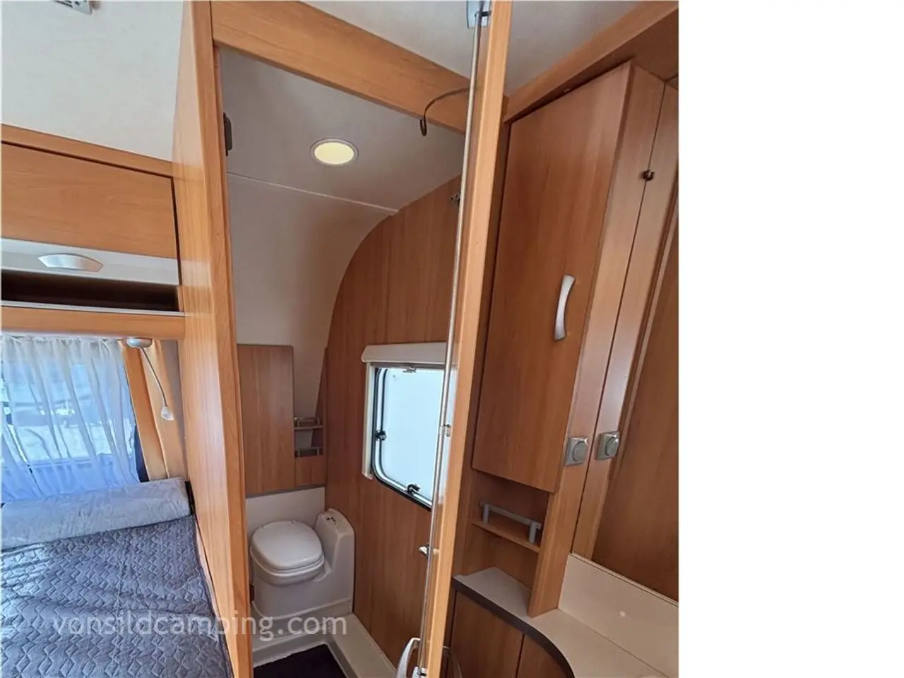 Billede 6 - 2008 - Wilk S4 490 HTD