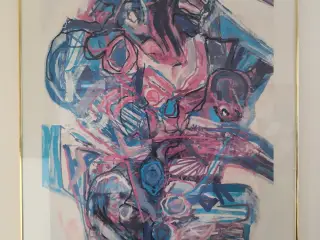 Kunsttryk