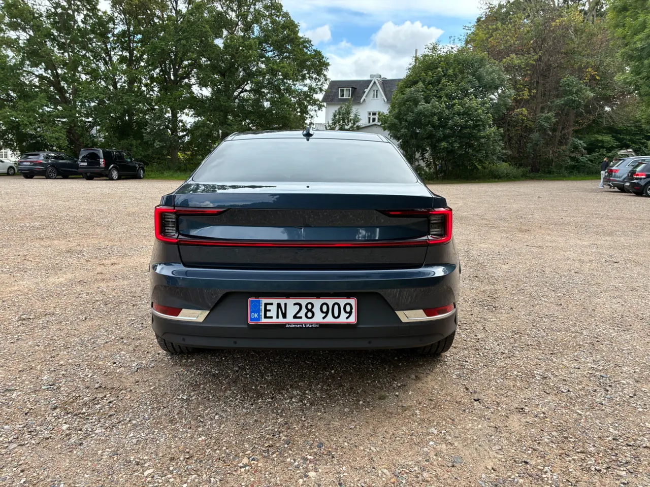 Billede 3 - Polestar 2 Long Range