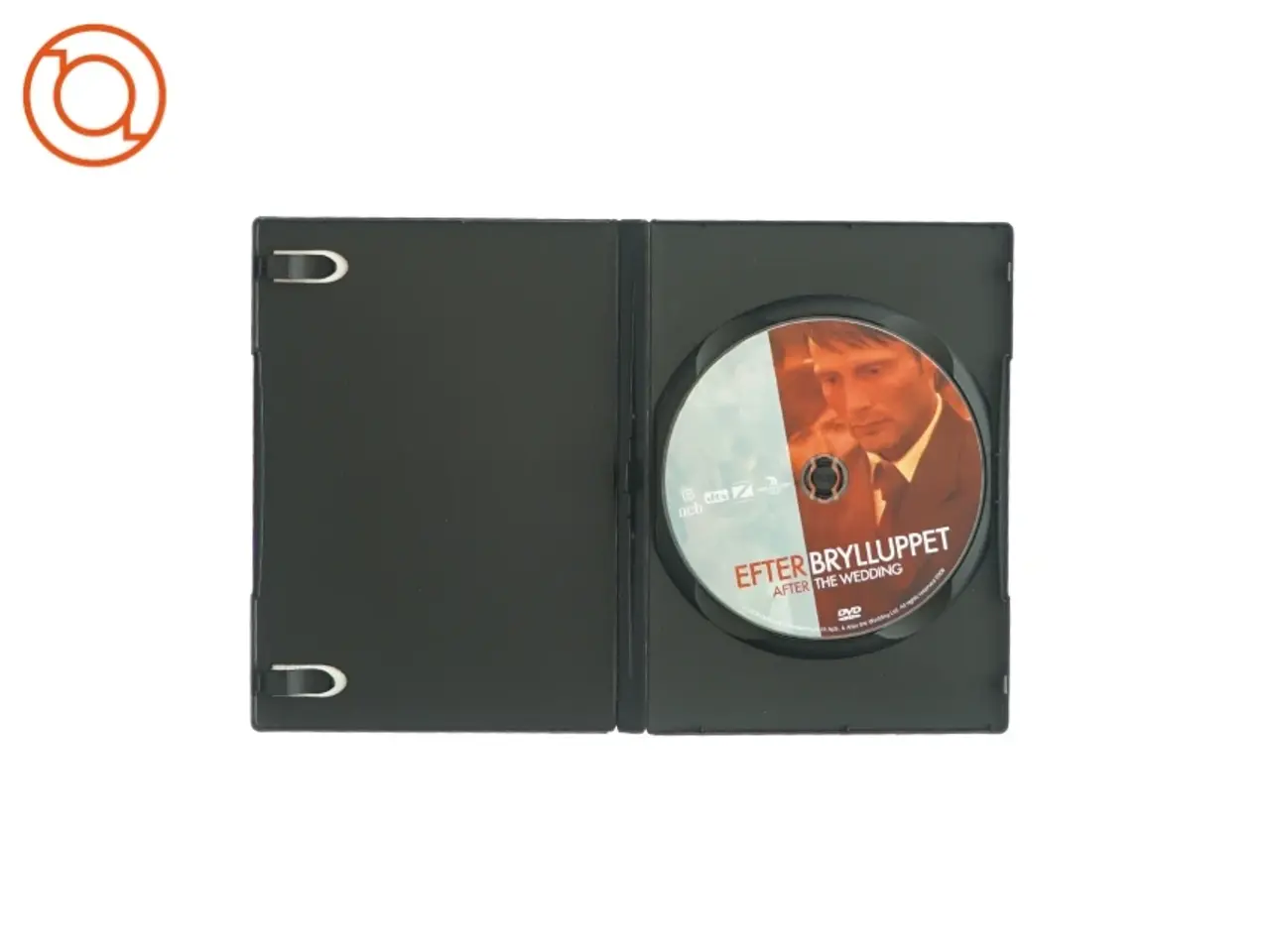 Billede 3 - Efter brylluppet (dvd)