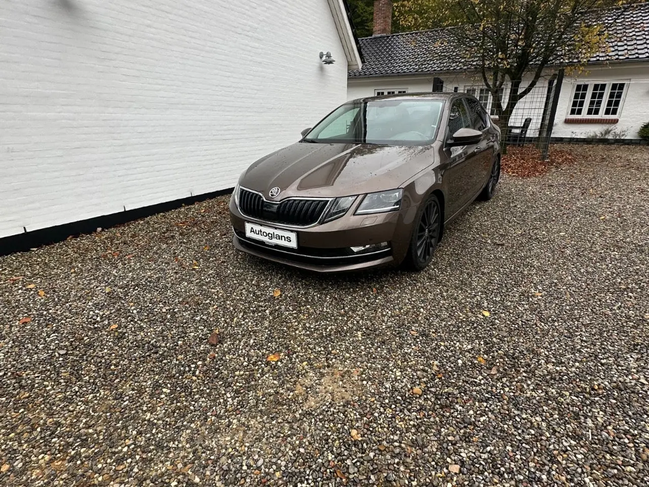 Billede 2 - Skoda Octavia 1,5 TSi 150 Style Business DSG