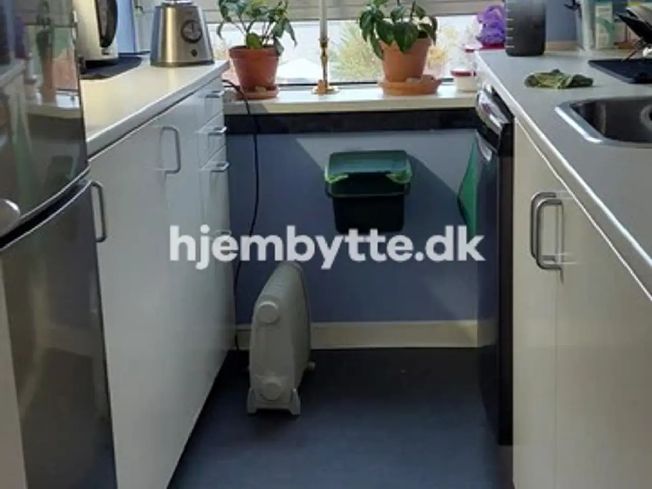 Billede 2 - Hjembytte - Emdrupvej