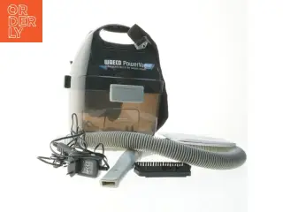 Waeco PowerVac PV100 støvsuger fra Waeco (str. 30x25 cm)