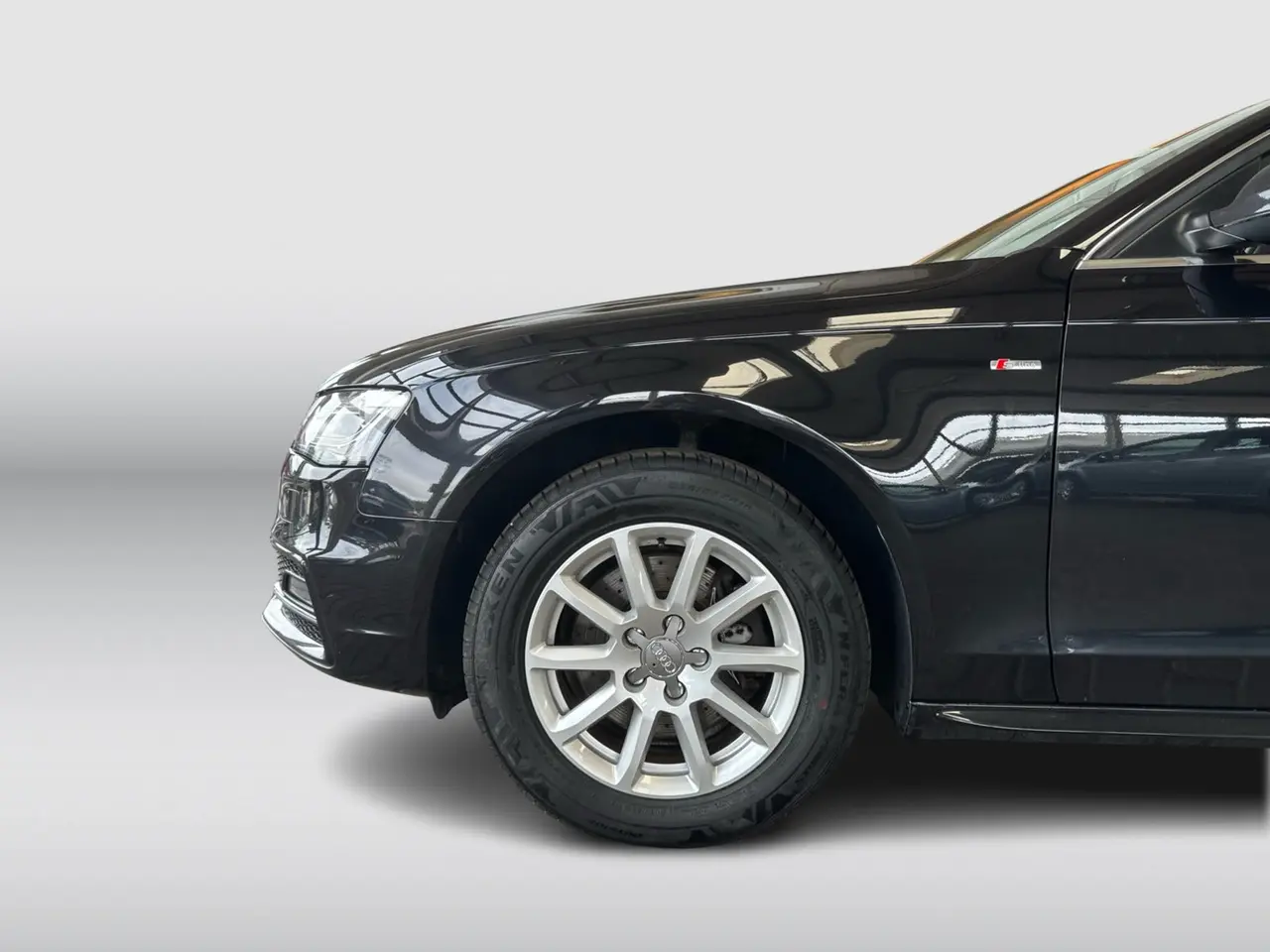 Billede 9 - Audi A4 1,8 TFSi 170 S-line Avant