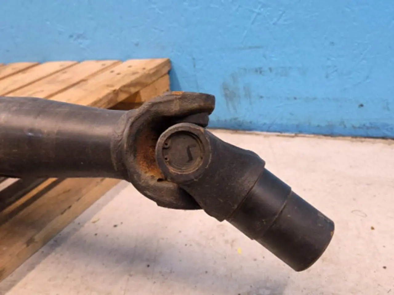 Billede 13 - Valmet 8350 Kardan 32800910