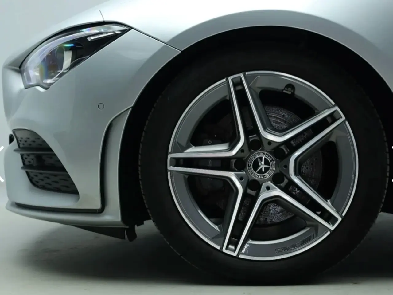 Billede 7 - Mercedes CLA220 D