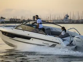 Yamarin 67 DC