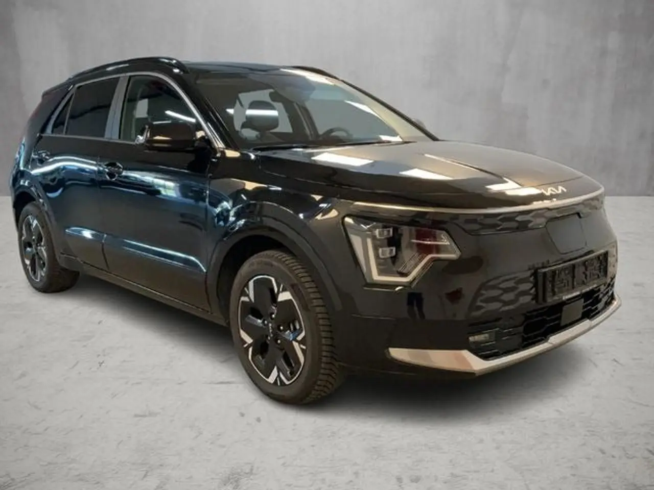 Billede 2 - Kia Niro 64 EV Inspire