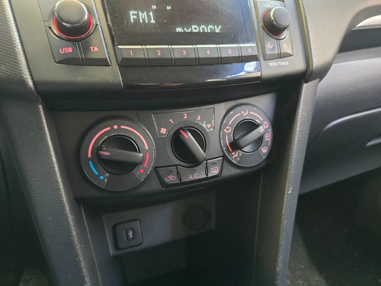 Billede 12 - Suzuki Swift 1,2 GL
