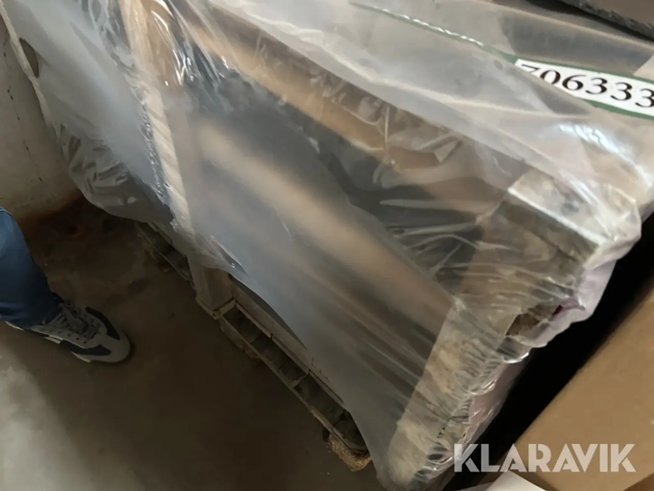 Billede 5 - Skifer 600 styk