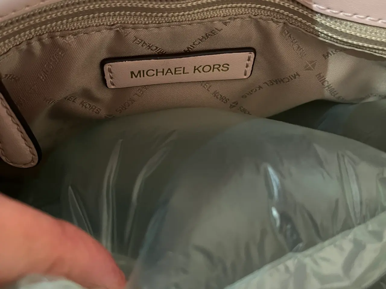 Billede 4 - Micheal kors dame taske