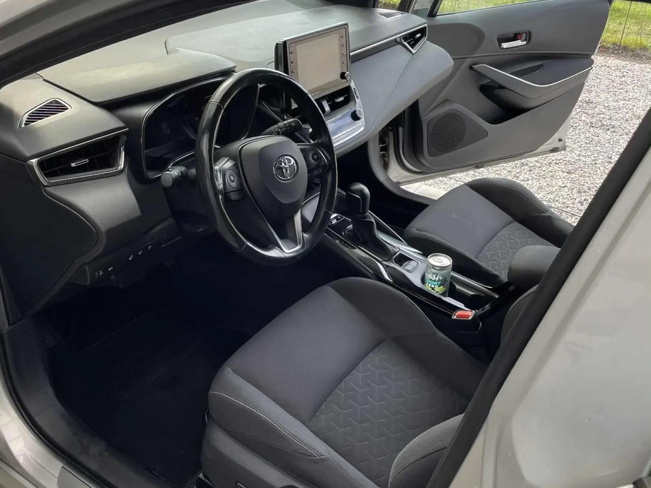 Billede 5 - Toyota Corolla 2,0 Hybrid H3 Touring Sports MDS
