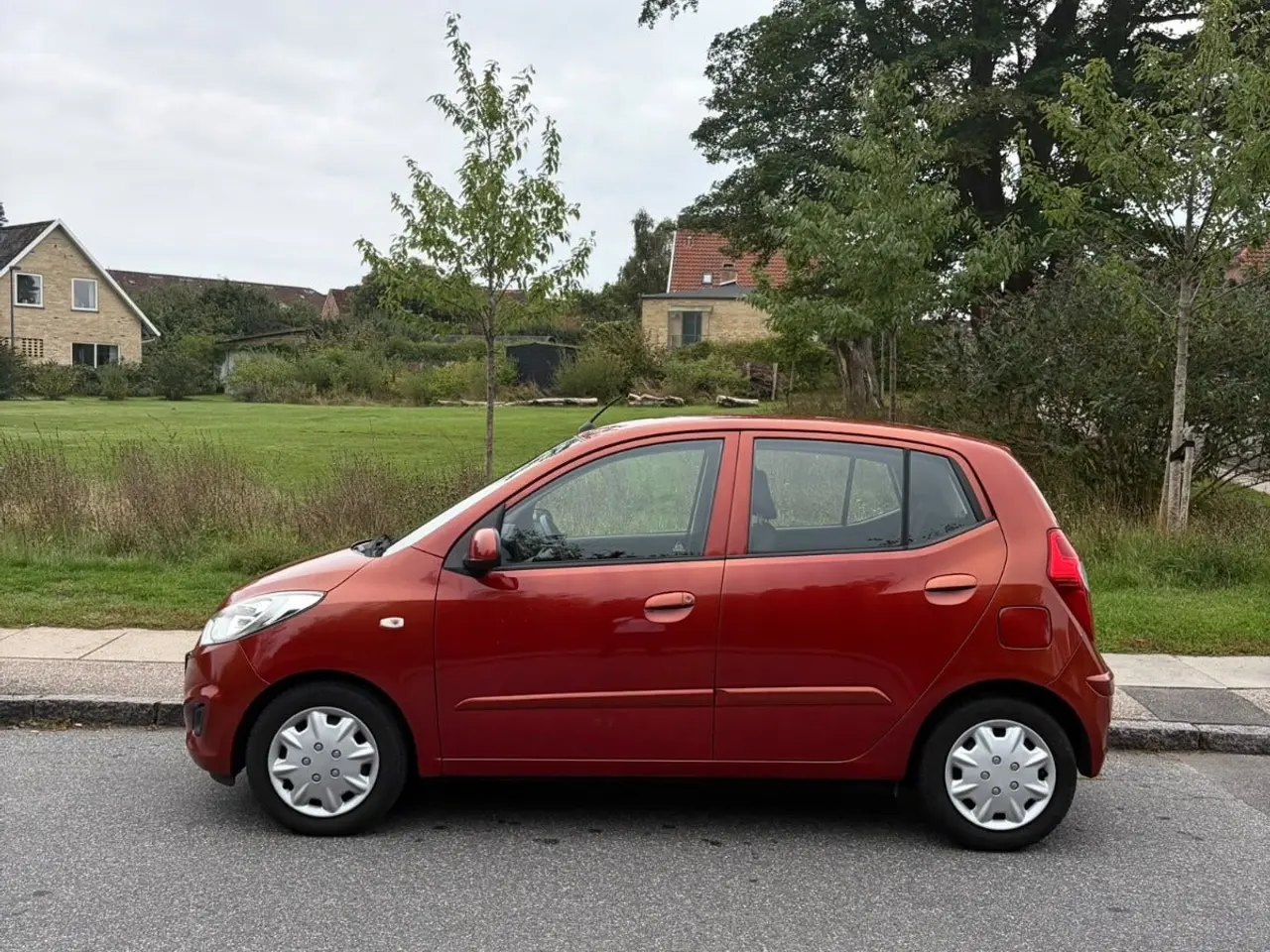 Billede 6 - Hyundai i10 1,2 Comfort A/C
