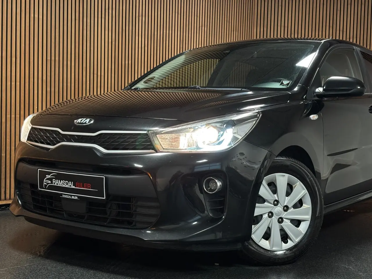Billede 2 - Kia Rio 1,0 T-GDi Attraction
