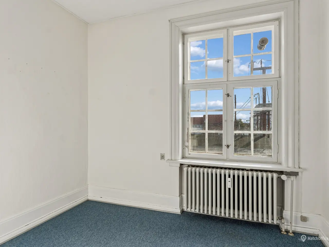 Billede 17 - Kontorlejemål på 215 m² på Esbjerg Station