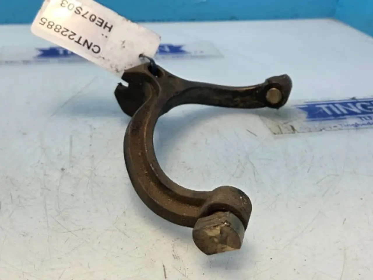 Billede 11 - Ford 8210 Gaffel E0NN7230DA