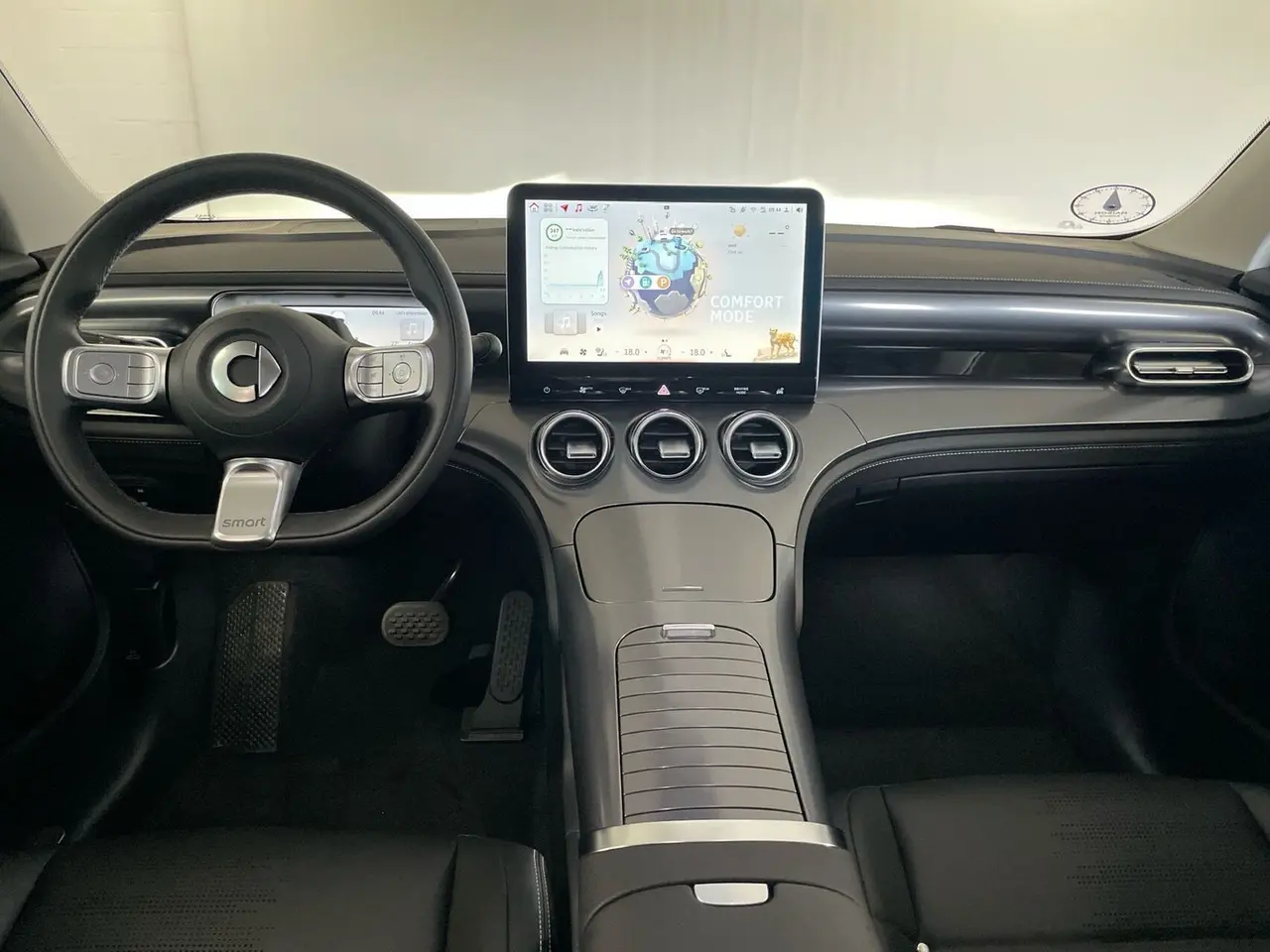 Billede 10 - Smart #3 66 Pro+