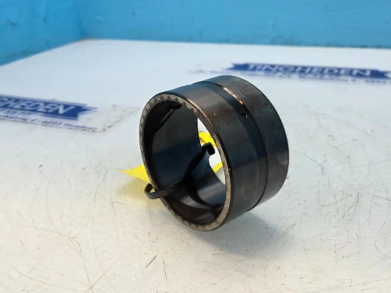Billede 5 - Case Optum 300 Bøsning 87534187