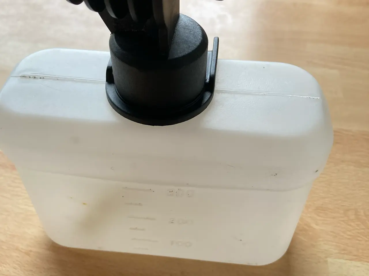 Billede 3 - Bosch UniversalAquatak 125 Højtryksrenser