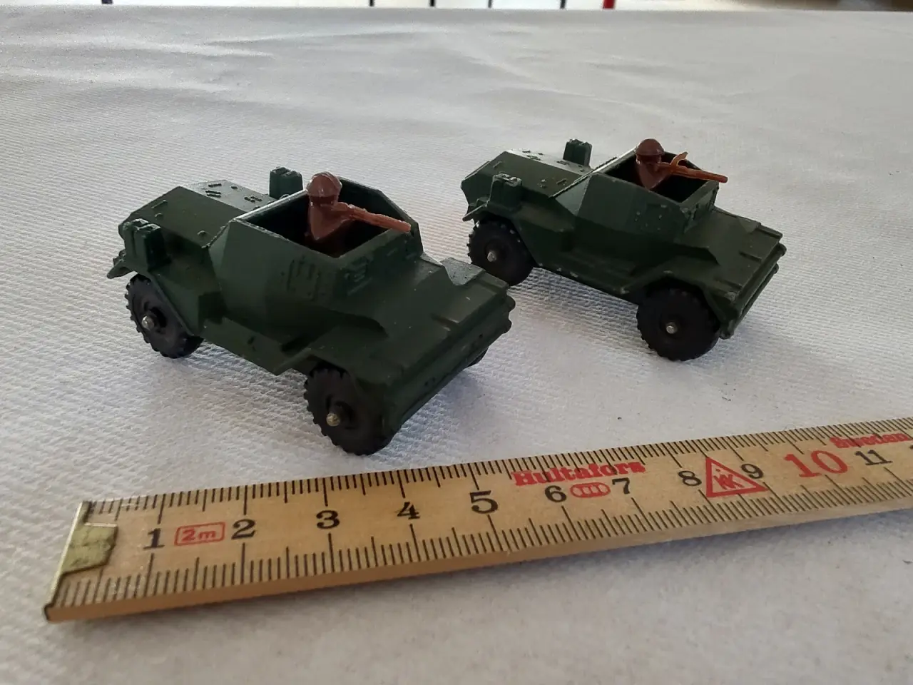 Billede 4 - Army legetøj 