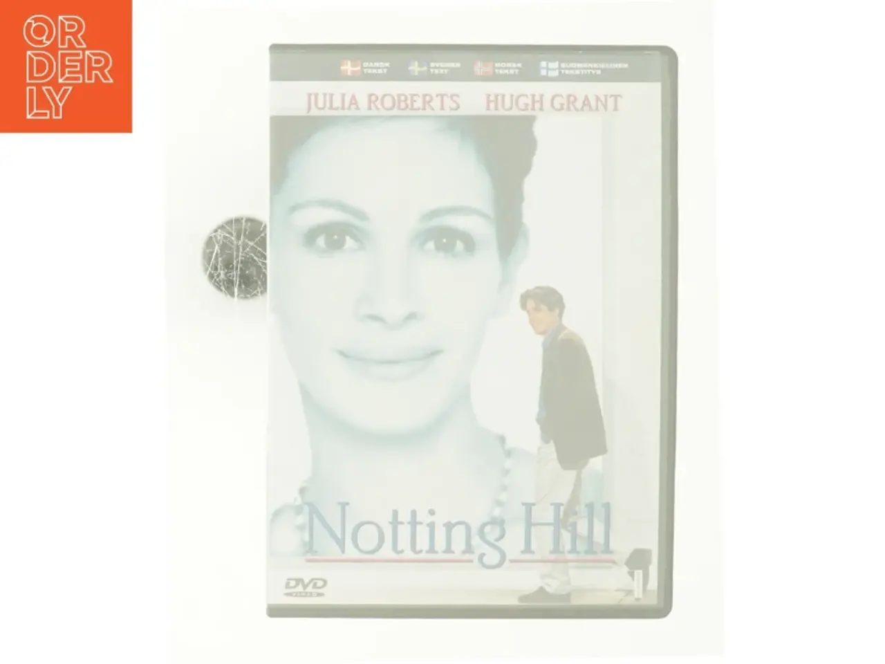 Billede 6 - Notting hill