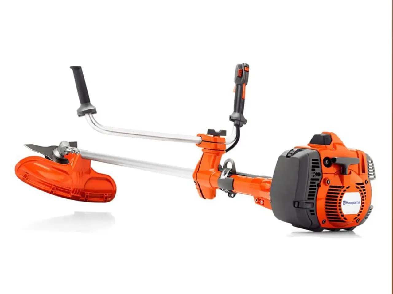 Billede 4 - Husqvarna 545 FR