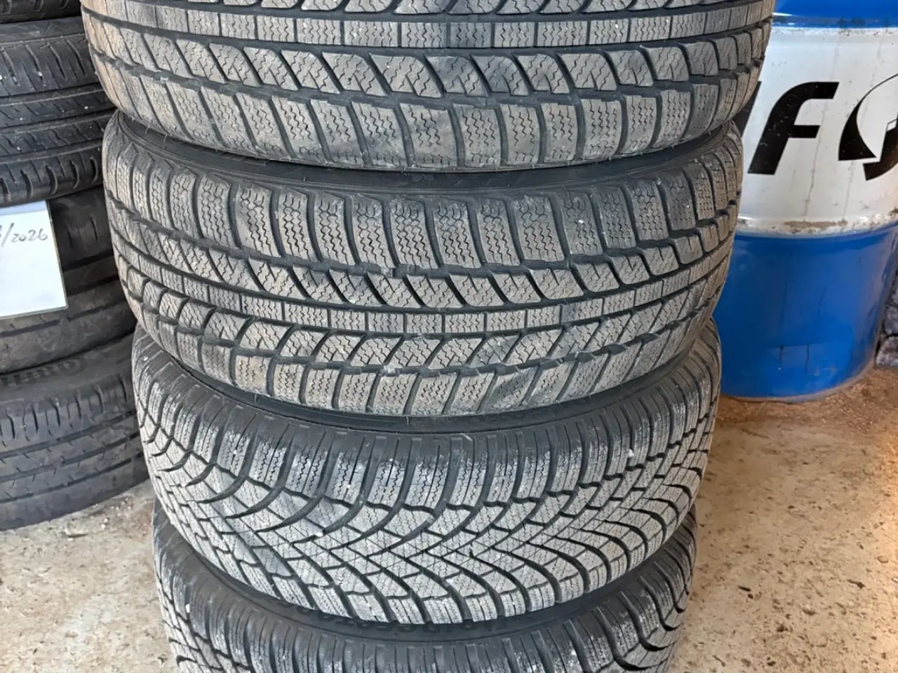Billede 18 - Mazda 2 1,3 Advance