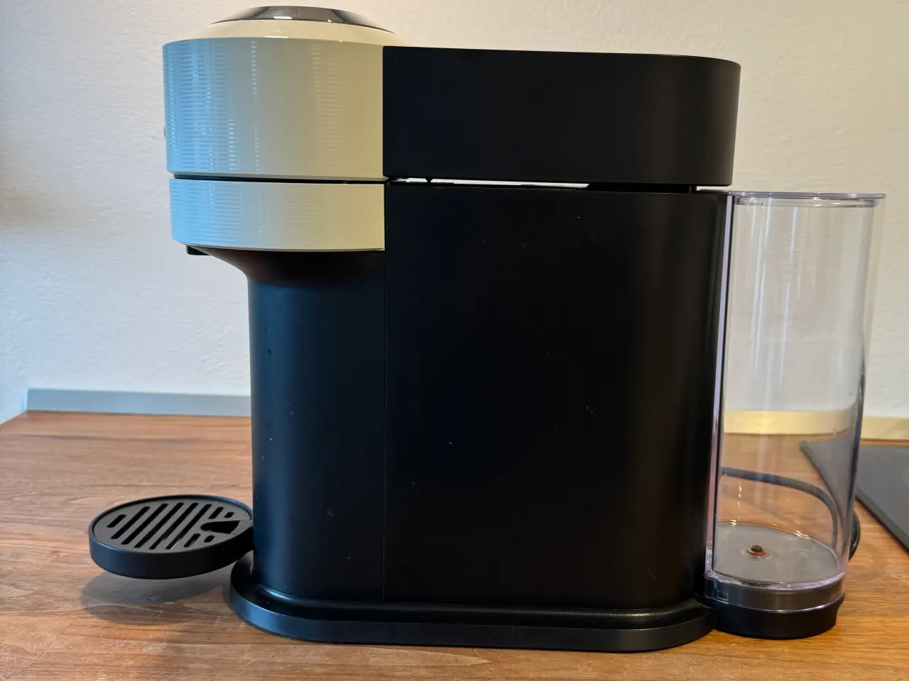 Billede 3 - Nespresso Vertuo Next - DeLonghi
