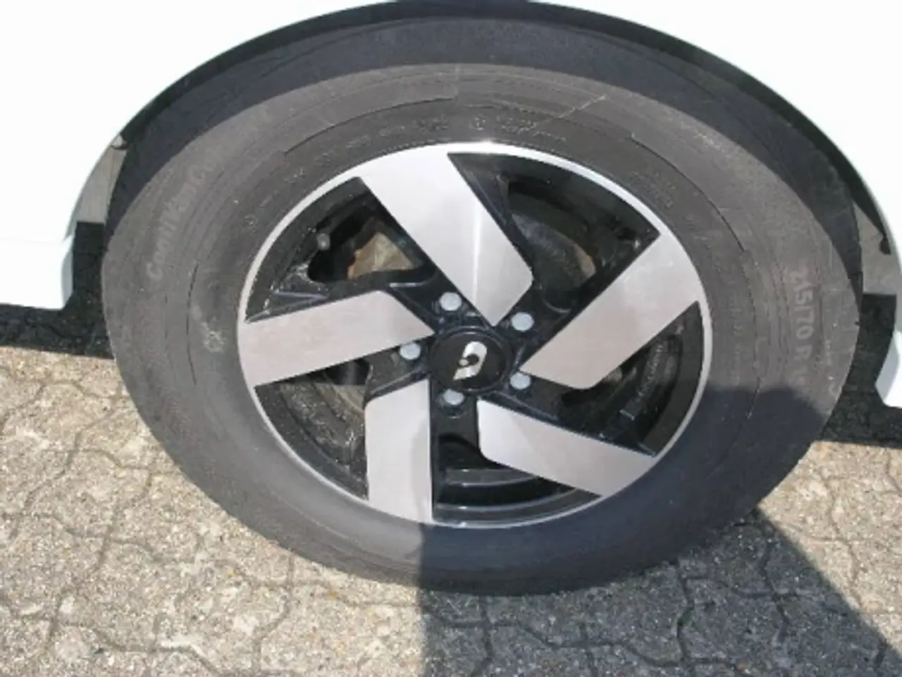 Billede 4 - Adria Adora 613 PK Kids