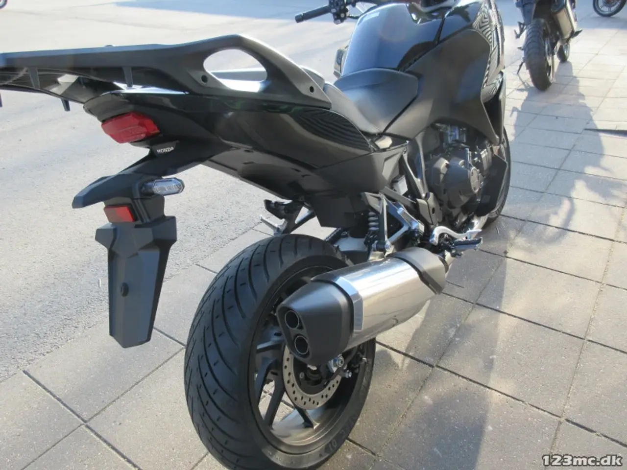 Billede 23 - Honda NT 1100 D MC-SYD BYTTER GERNE 5 ÅRS FABRIKS GARANTI