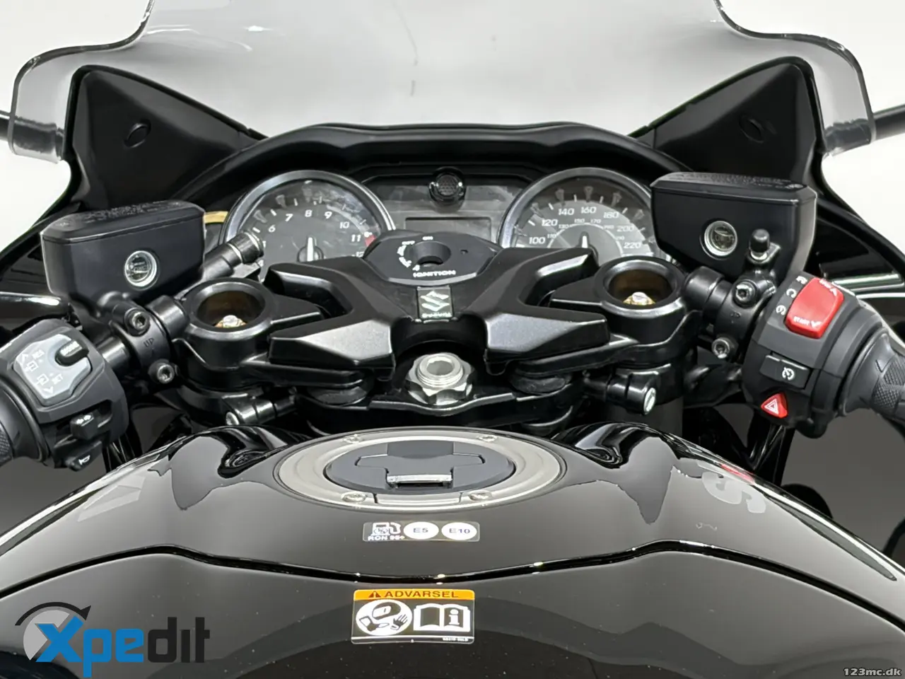 Billede 11 - Suzuki GSX 1300 R Hayabusa
