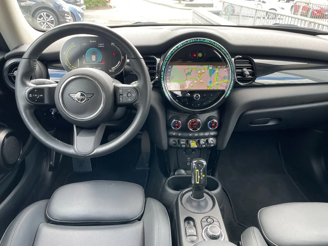 Billede 7 - MINI Cooper SE  Edition Premium