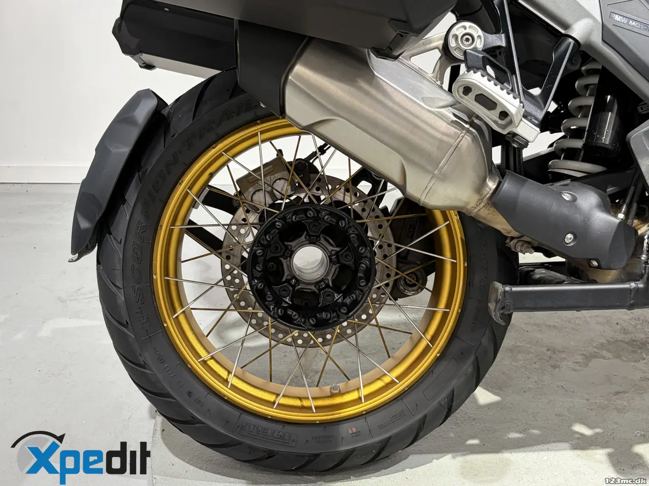 Billede 25 - BMW R 1300 GS