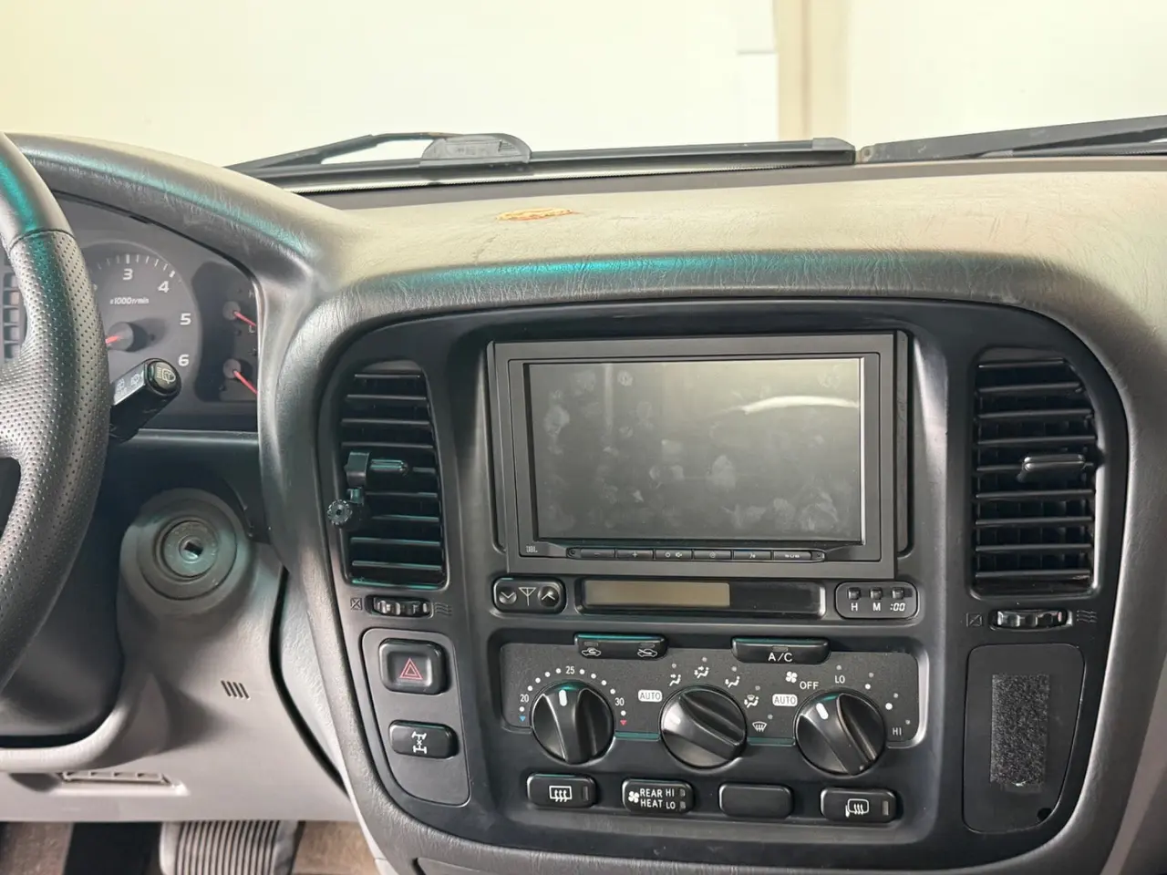 Billede 10 - Toyota Land Cruiser 4,2 TD aut. 4x4 Van