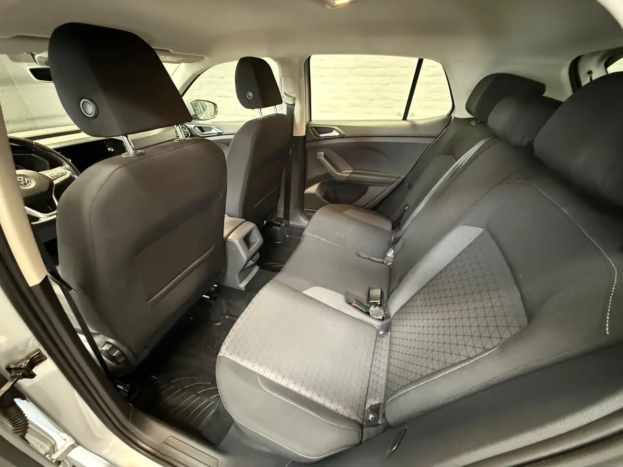 Billede 15 - VW T-Cross 1,0 TSi 115 Life+