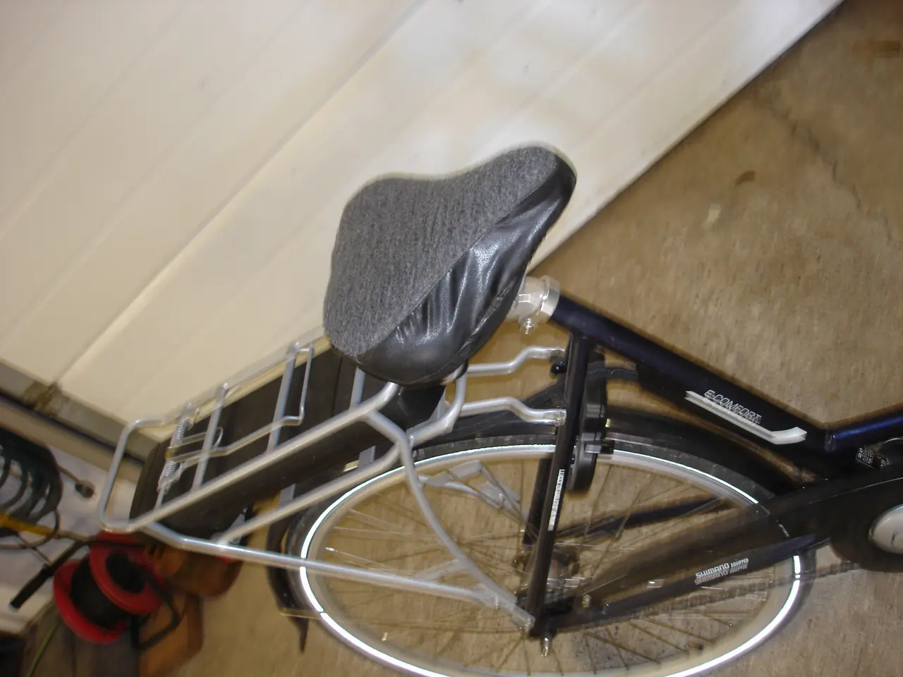 Billede 4 - El Cykel fra Biltema