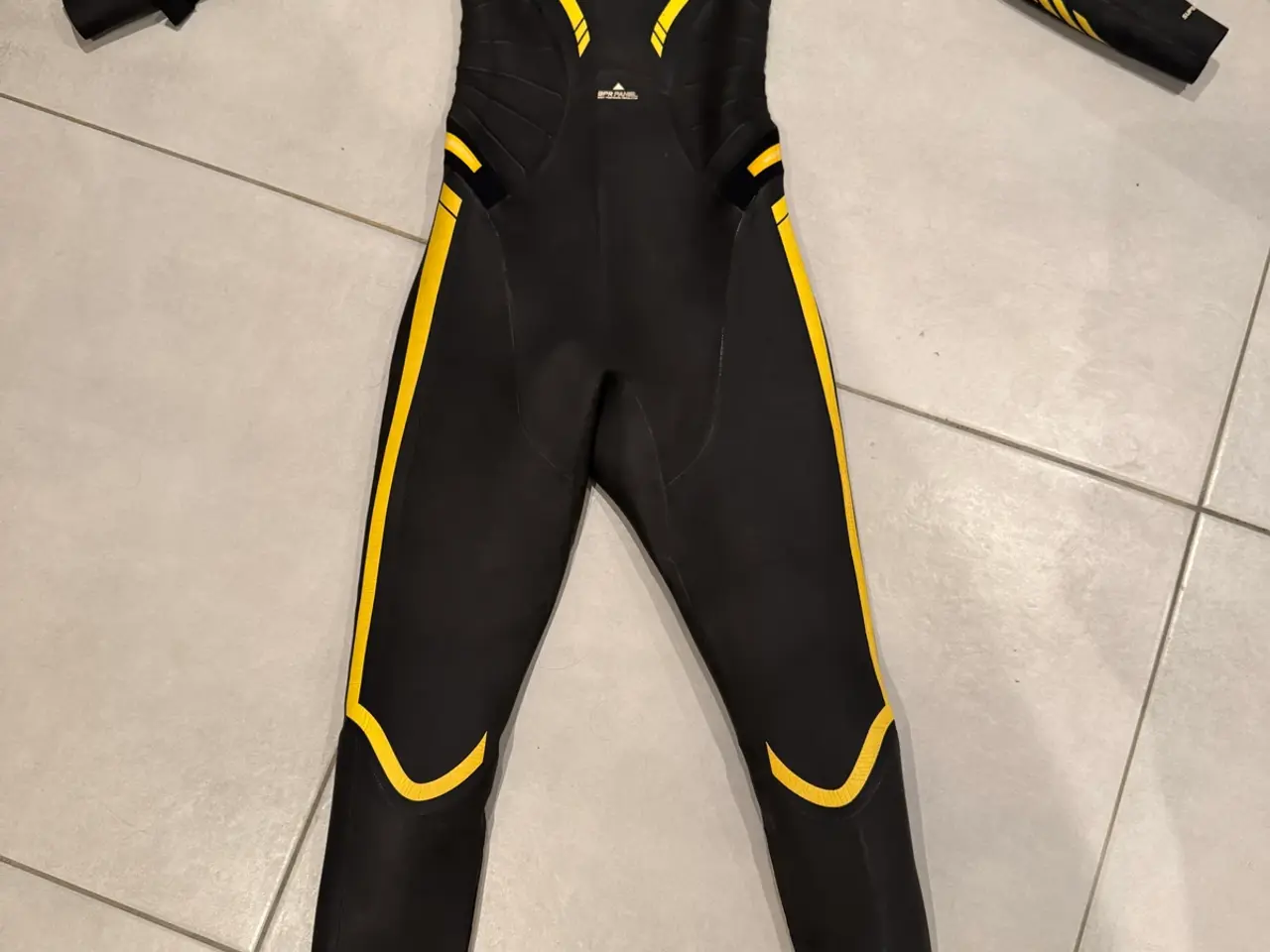 Billede 1 - Speedo C_15 våddragt