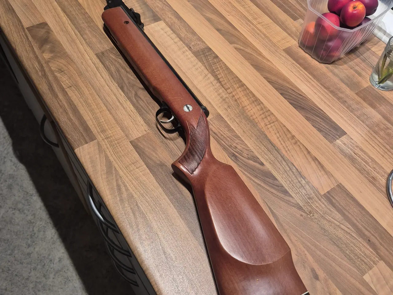 Billede 1 - Milbro Serie 70 model 79 made in Great Britan.