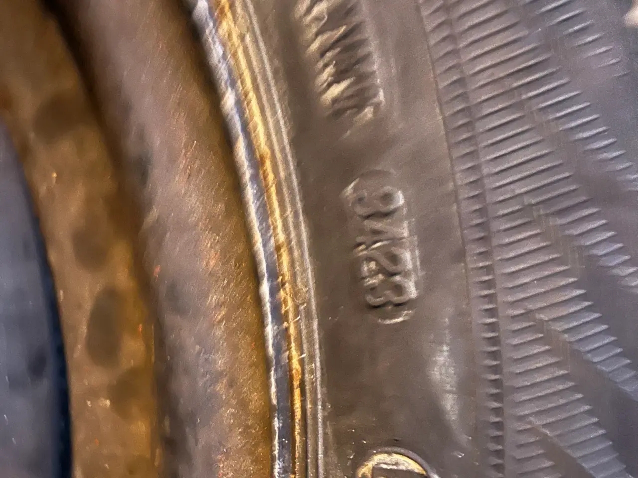 Billede 12 - Vinterhjul Vw/Seat/Skoda/Audi