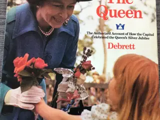 Bog: We want The Queen 
