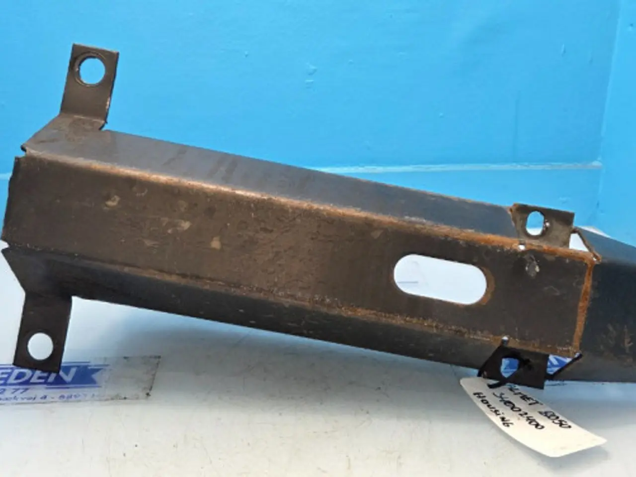 Billede 6 - Valmet 8350 Hus 34002400