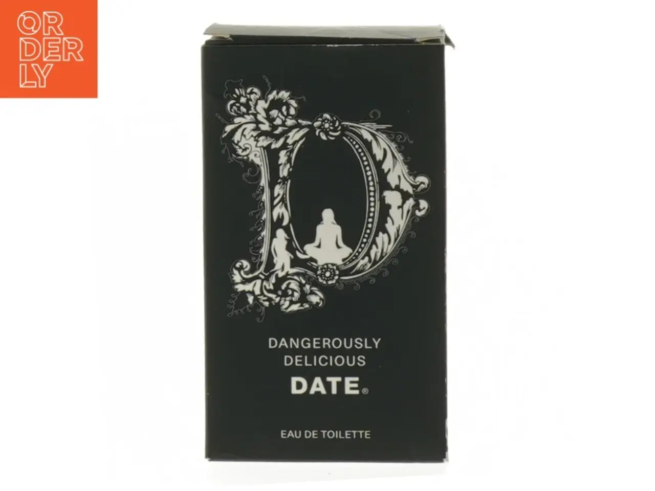 Billede 3 - Eau de Toilette 50 ml fra Date (str. 50. ml)