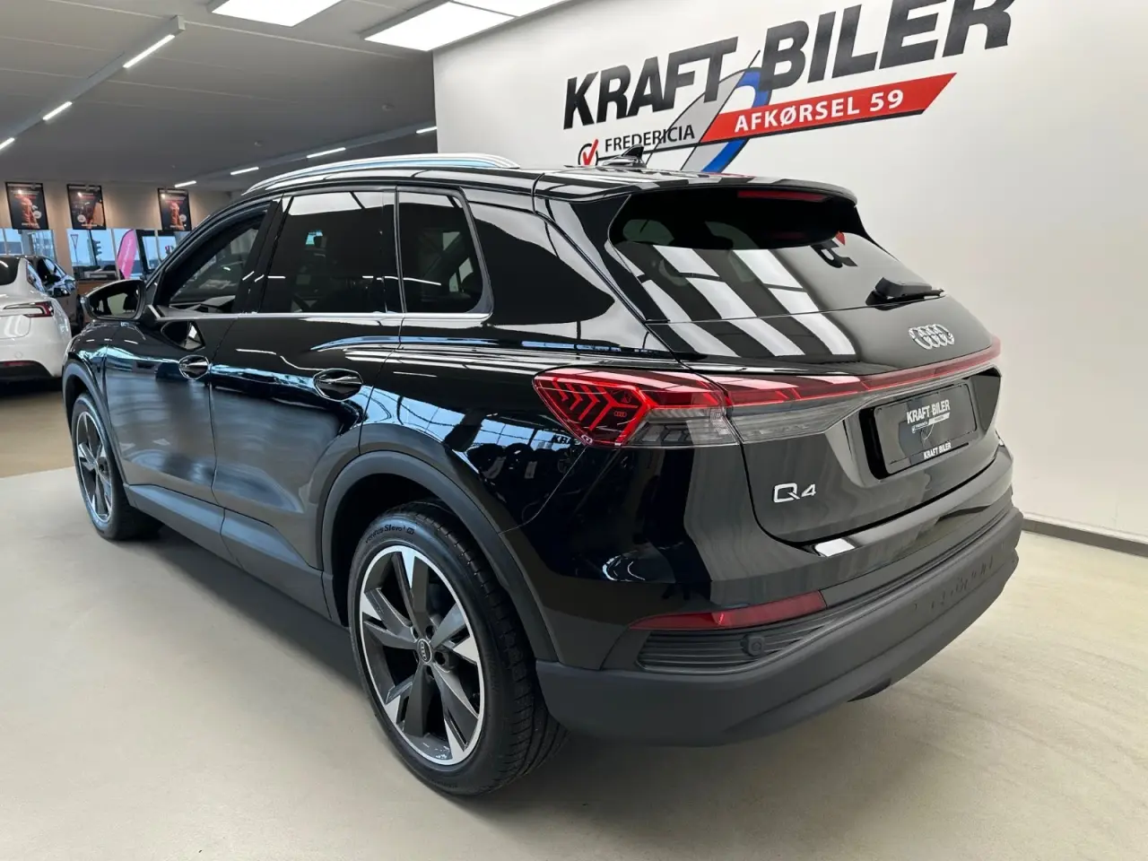Billede 3 - Audi Q4 e-tron 40