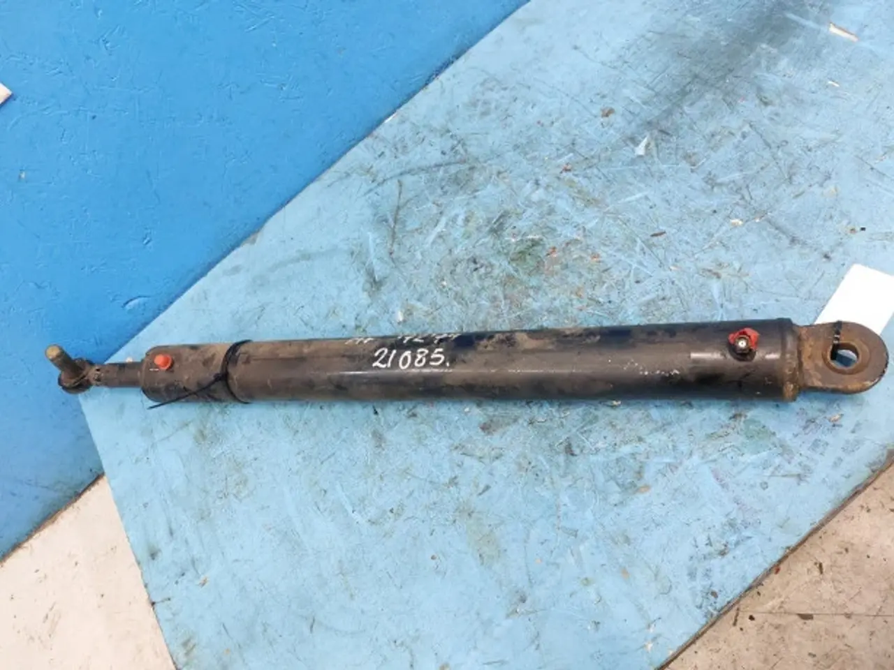 Billede 7 - Massey Ferguson 7274 Cylinder 4510065