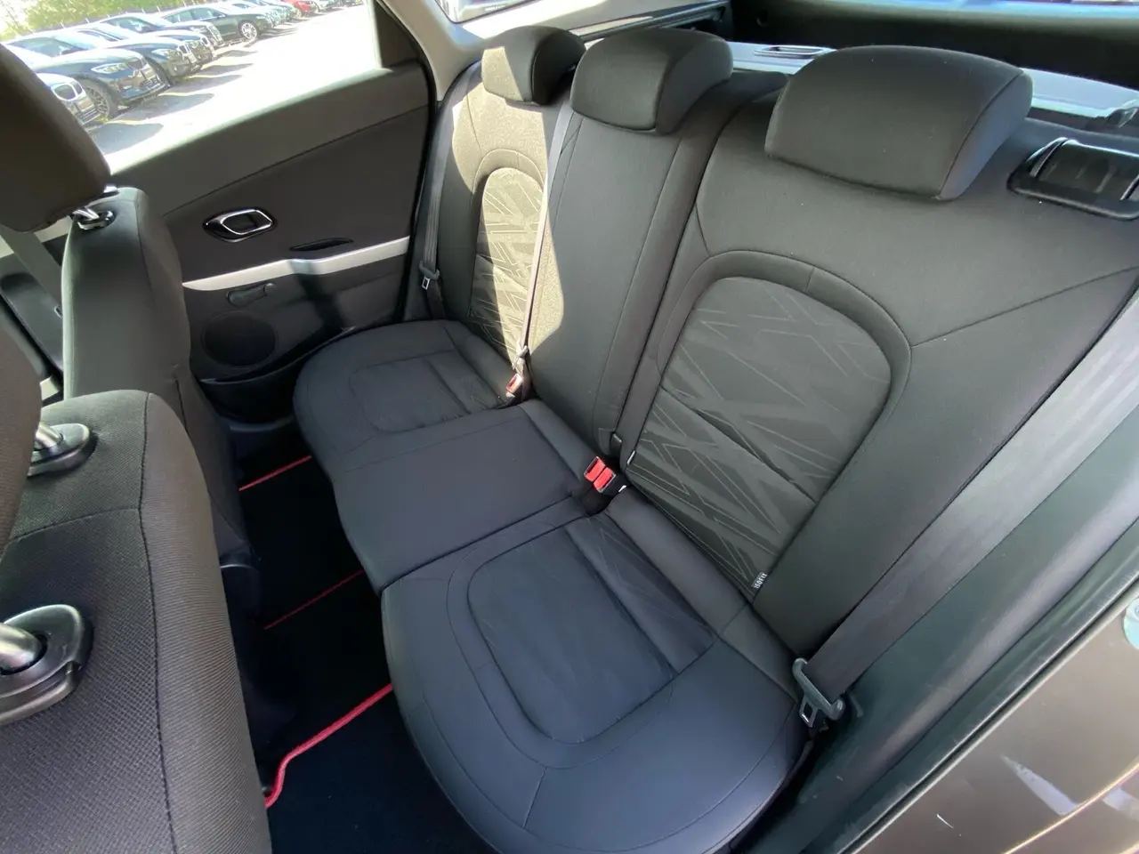Billede 12 - Kia Ceed SW 1,4 CVVT Style Limited 100HK Stc 6g